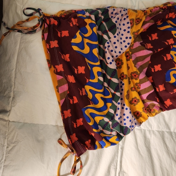 NWT.. women's maxi style dress - Picture 8 of 10